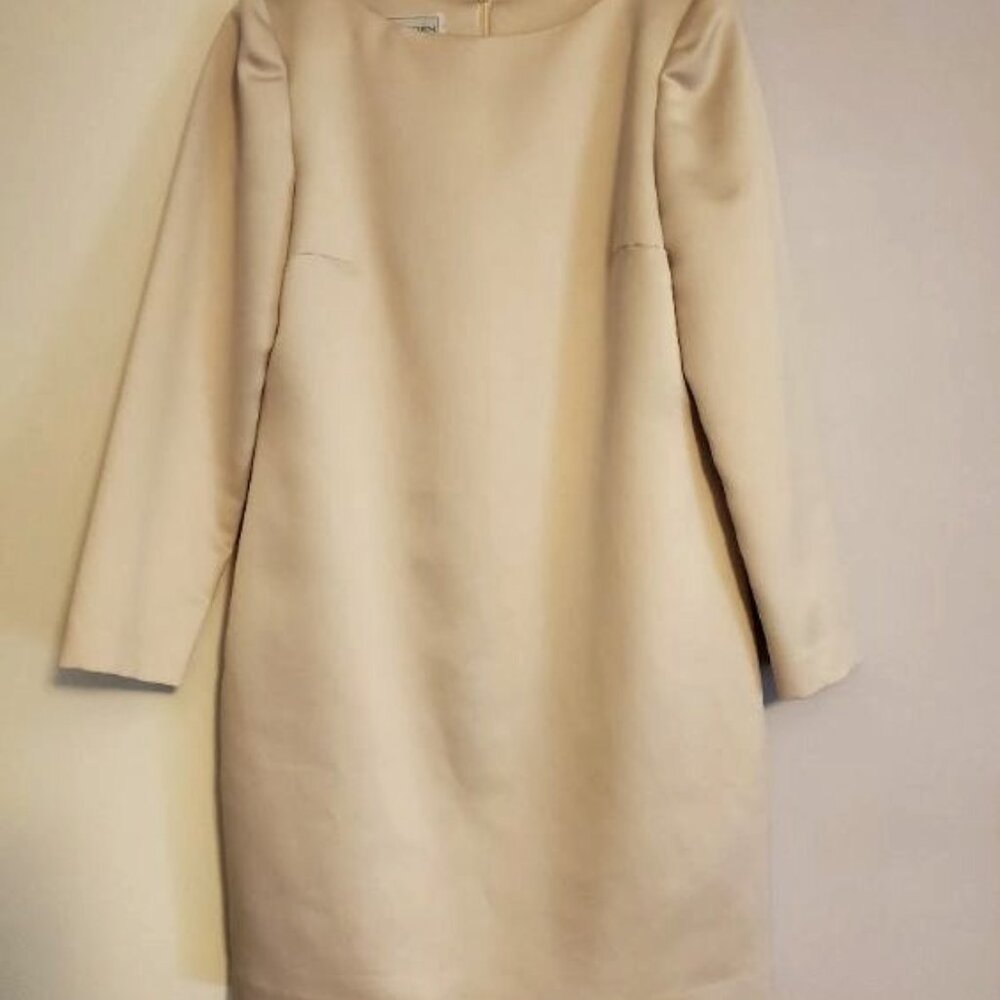 Off-white Sheath